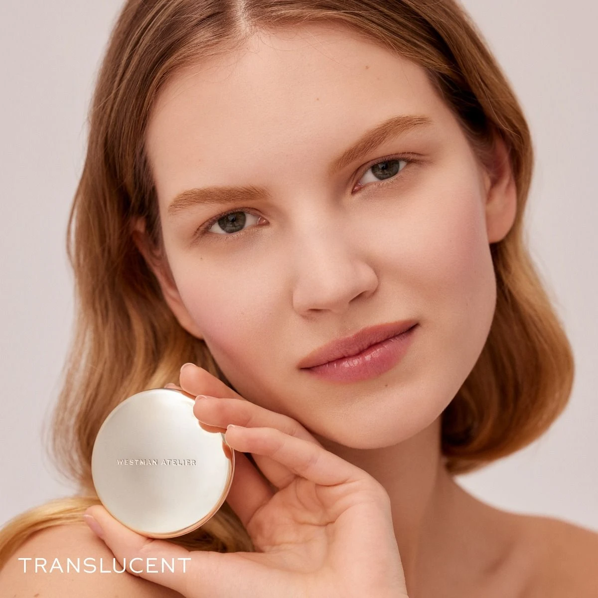 Vital Pressed Skincare Powder 17 Vital Pressed Skincare Powder - Image 15