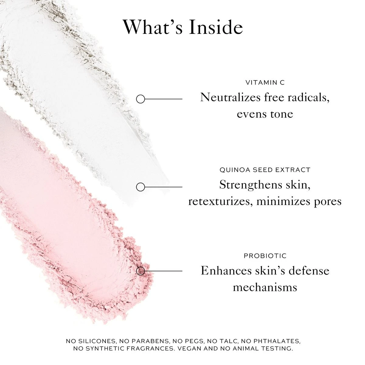 Vital Pressed Skincare Powder 18 Vital Pressed Skincare Powder - Image 16