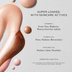 Liquid Super Loaded Drops 39 Liquid Super Loaded Drops -Charlotte Tilbury Shop 810102033499 alt7