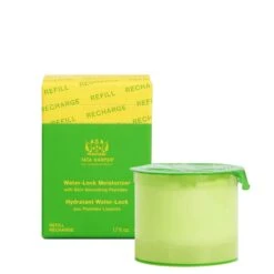 Water-Lock Moisturizer Refill Pod 7 Water-Lock Moisturizer Refill Pod -Charlotte Tilbury Shop 813269023600 alt2