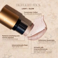 Highlight Stick Moonlight 9 Highlight Stick Moonlight -Charlotte Tilbury Shop 813903011307 2