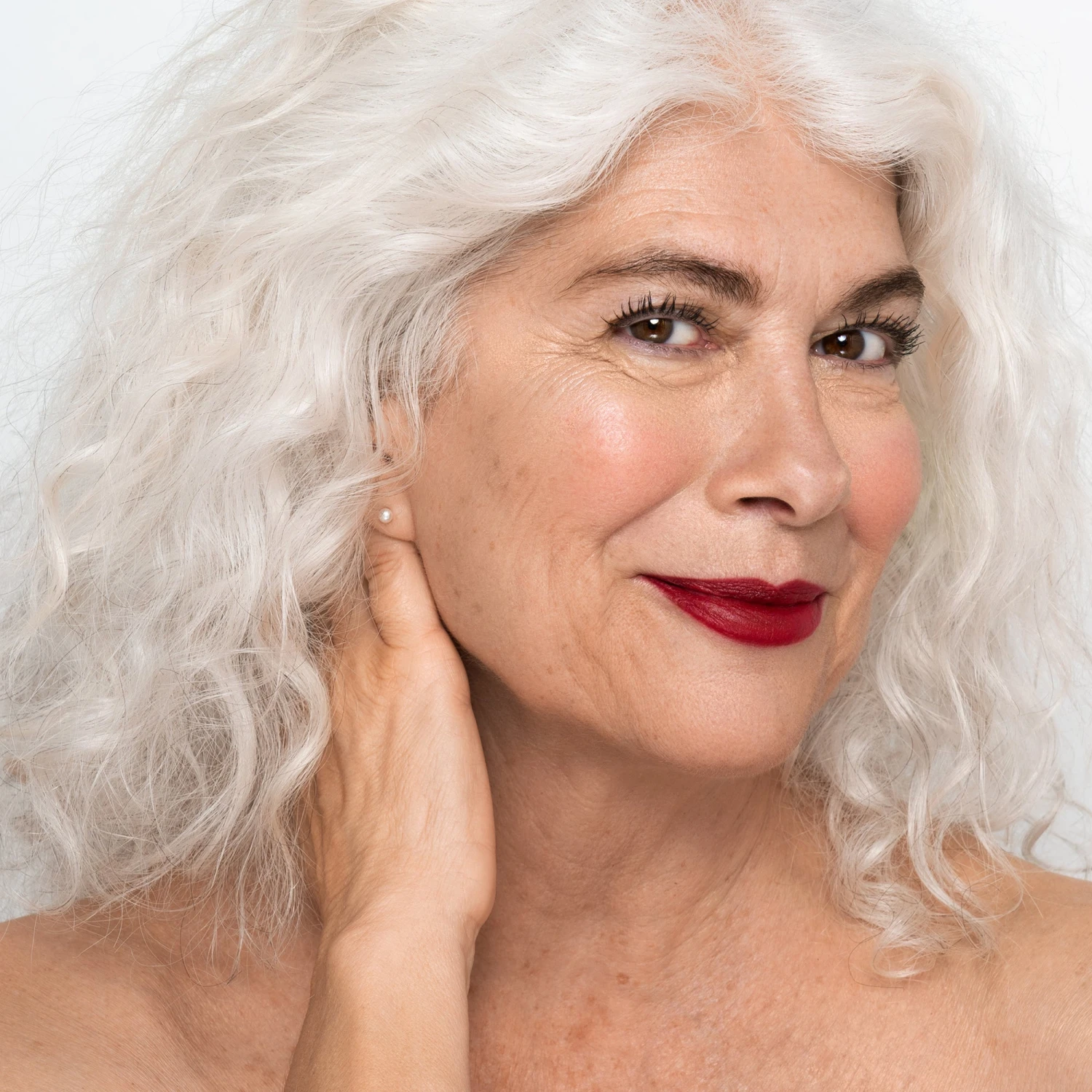 High Voltage Lipstick 11 High Voltage Lipstick - Image 9