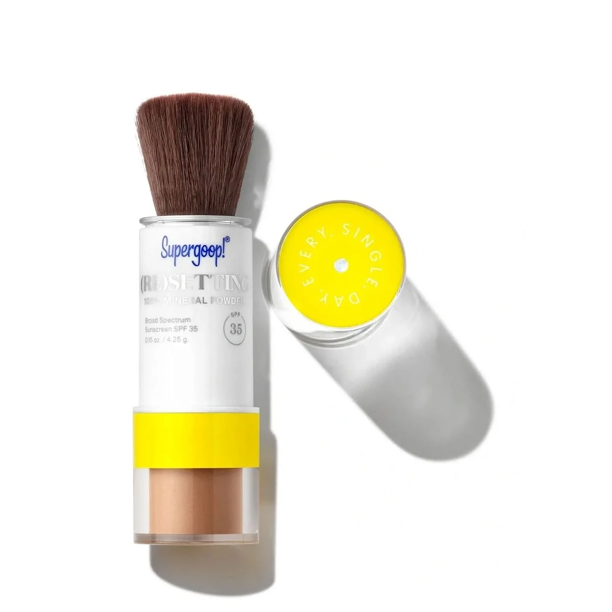 Resetting Mineral Powder SPF 35 7 Resetting Mineral Powder SPF 35 - Image 5