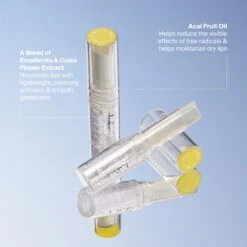 Lipscreen SPF 30 Sheer - Unseen 12 Lipscreen SPF 30 Sheer - Unseen -Charlotte Tilbury Shop 816218027483 alt3