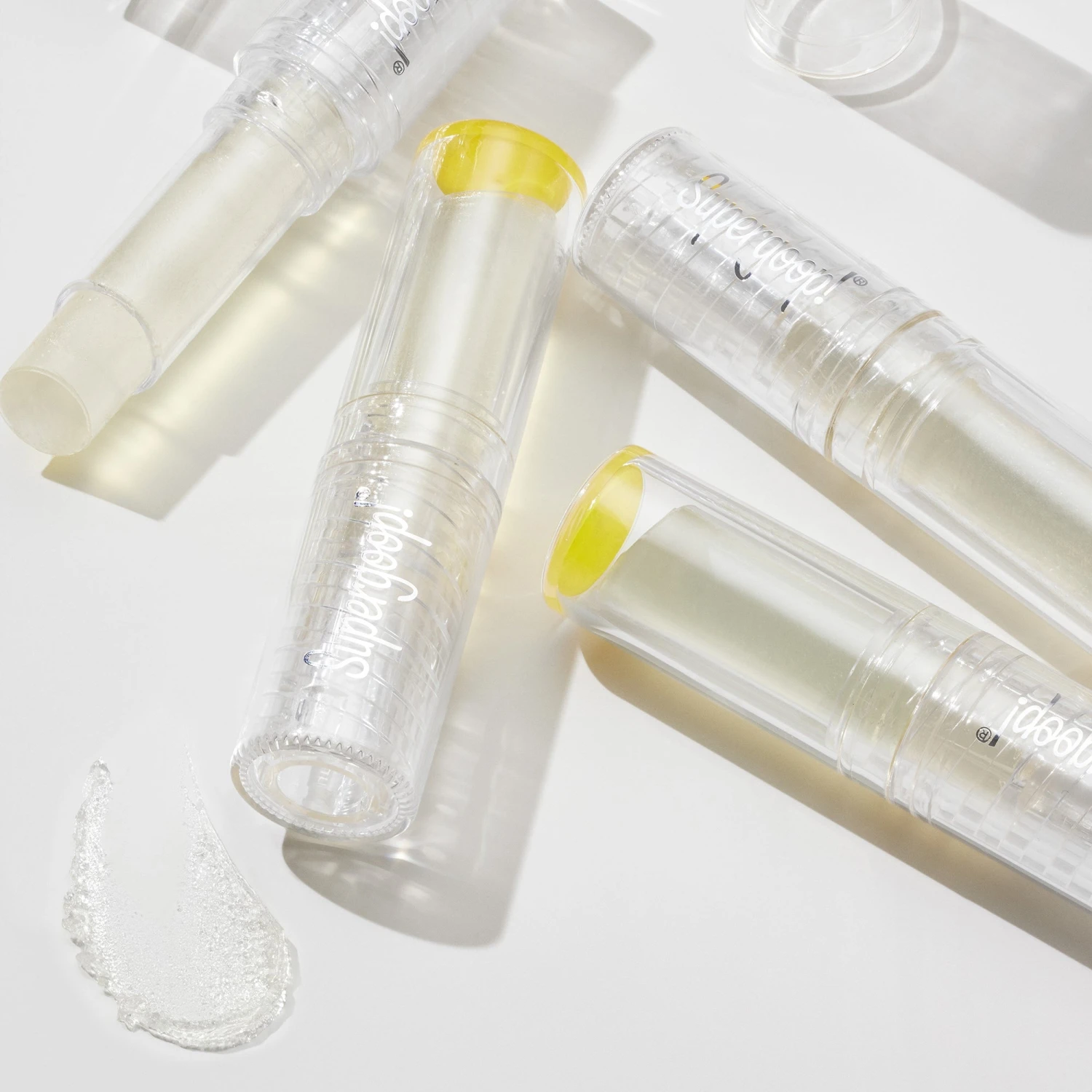 Lipscreen SPF 30 Sheer - Unseen 7 Lipscreen SPF 30 Sheer - Unseen - Image 5