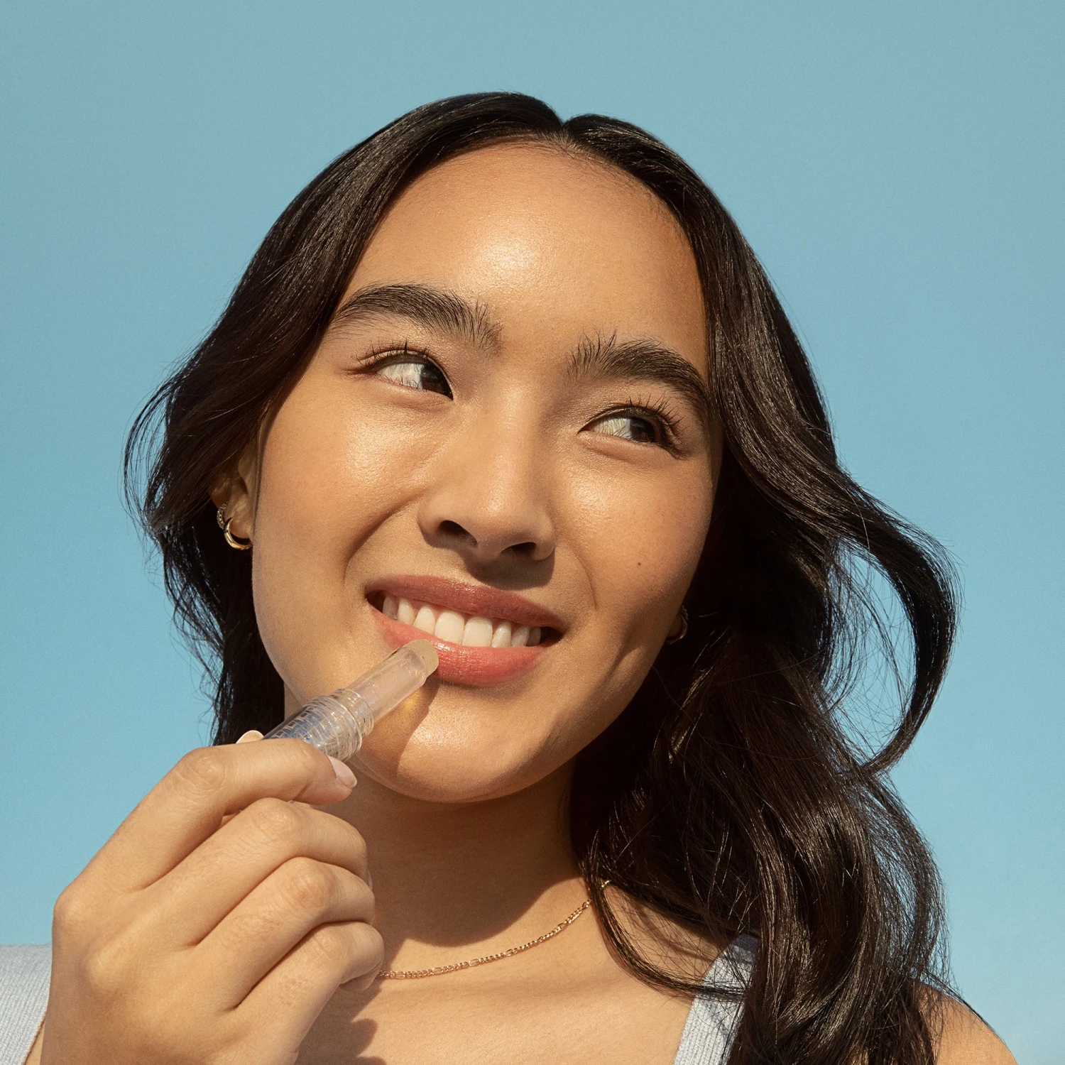 Lipscreen SPF 30 Sheer - Unseen 8 Lipscreen SPF 30 Sheer - Unseen - Image 6