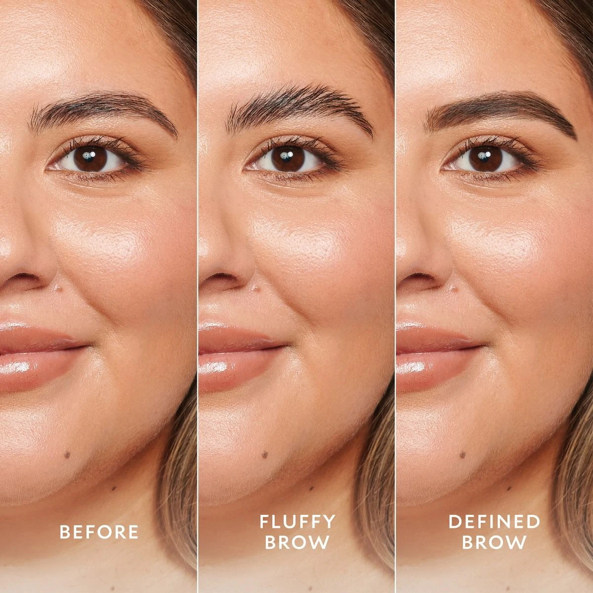 Fluff 'N Brow Pencil 4 Fluff 'N Brow Pencil - Image 2