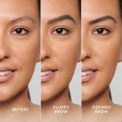 Fluff 'N Brow Pencil 18 Fluff 'N Brow Pencil -Charlotte Tilbury Shop 850001532655 1