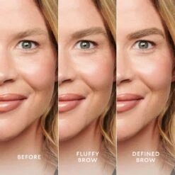 Fluff 'N Brow Pencil 20 Fluff 'N Brow Pencil -Charlotte Tilbury Shop 850001532662 1