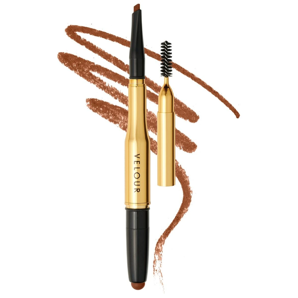 Fluff 'N Brow Pencil 13 Fluff 'N Brow Pencil - Image 11