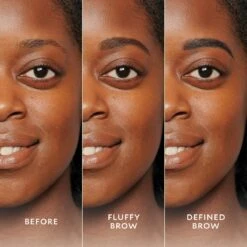 Fluff 'N Brow Pencil 22 Fluff 'N Brow Pencil -Charlotte Tilbury Shop 850001532686 1