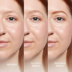 Fluff 'N Brow Pencil 24 Fluff 'N Brow Pencil -Charlotte Tilbury Shop 850001532693 1