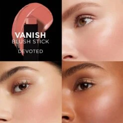 Vanish Blush Stick 17 Vanish Blush Stick -Charlotte Tilbury Shop 850004373859 alt1