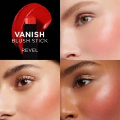 Vanish Blush Stick 21 Vanish Blush Stick -Charlotte Tilbury Shop 850004373873 alt1