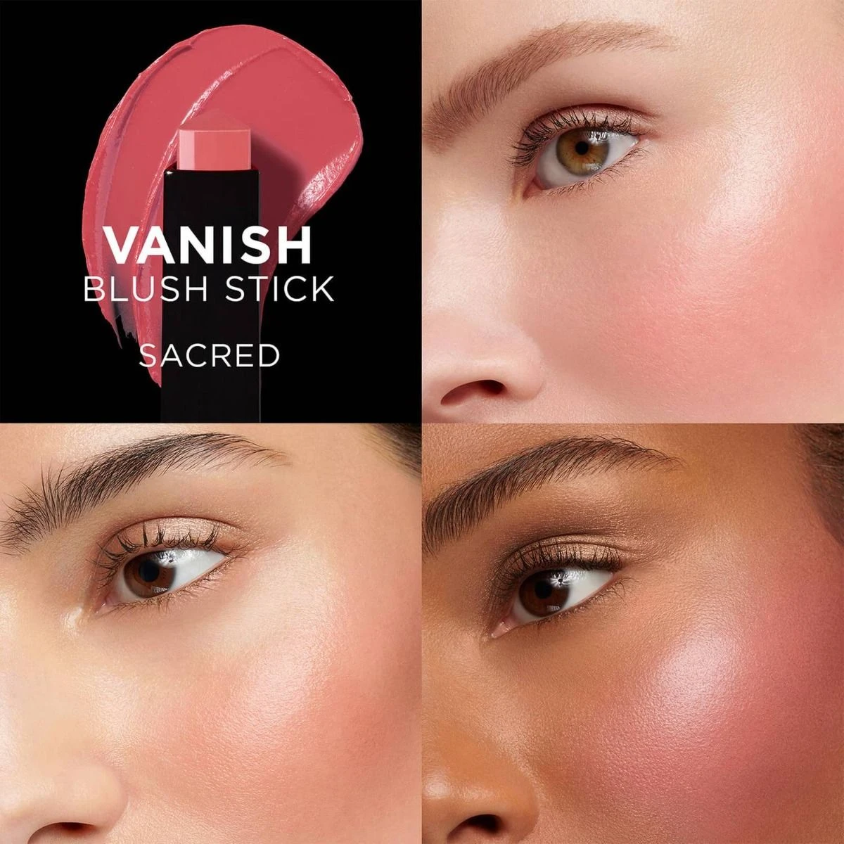 Vanish Blush Stick 12 Vanish Blush Stick - Image 10
