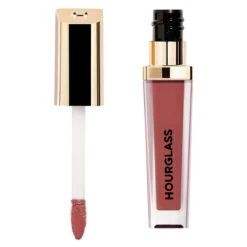 Velvet Story Lip Cream 18 Velvet Story Lip Cream -Charlotte Tilbury Shop 850004373958