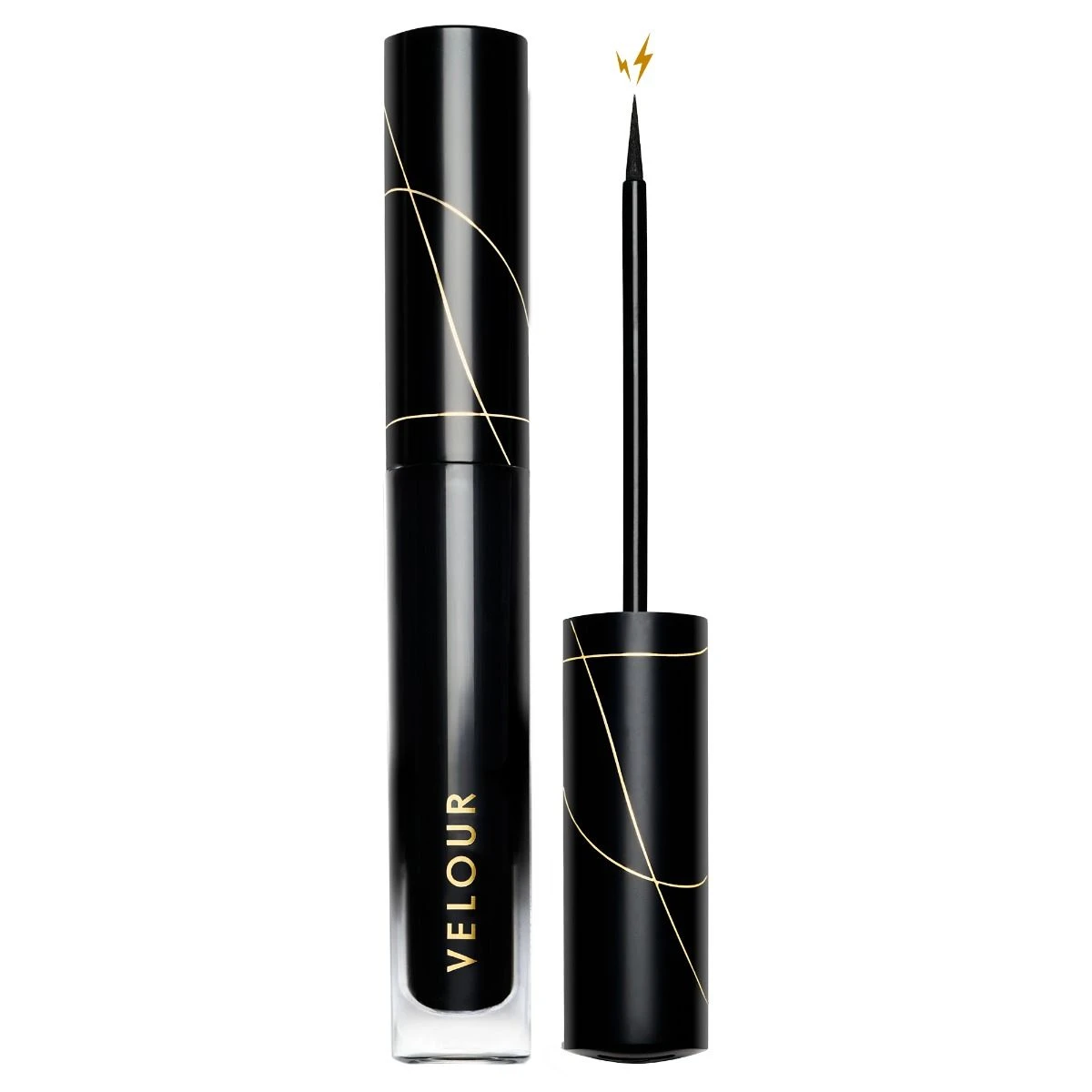 Lash & Go Eyeliner 3 Lash & Go Eyeliner