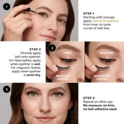 Lash & Go Eyeliner 8 Lash & Go Eyeliner -Charlotte Tilbury Shop 850021513153 3