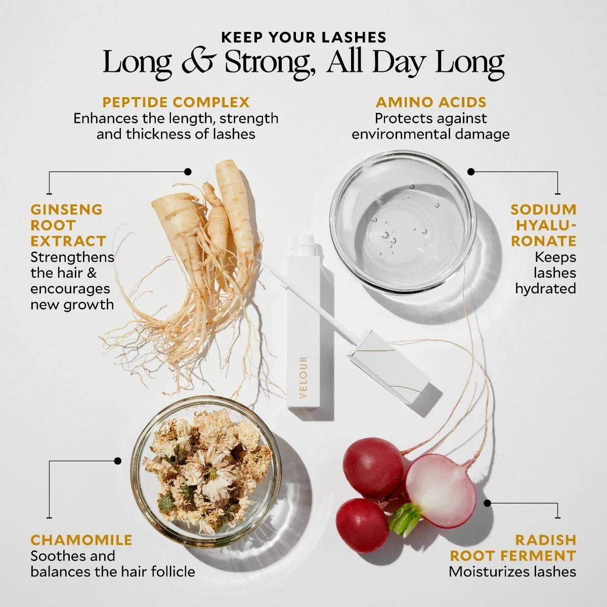 Long & Strong Lash Serum 6 Long & Strong Lash Serum - Image 4