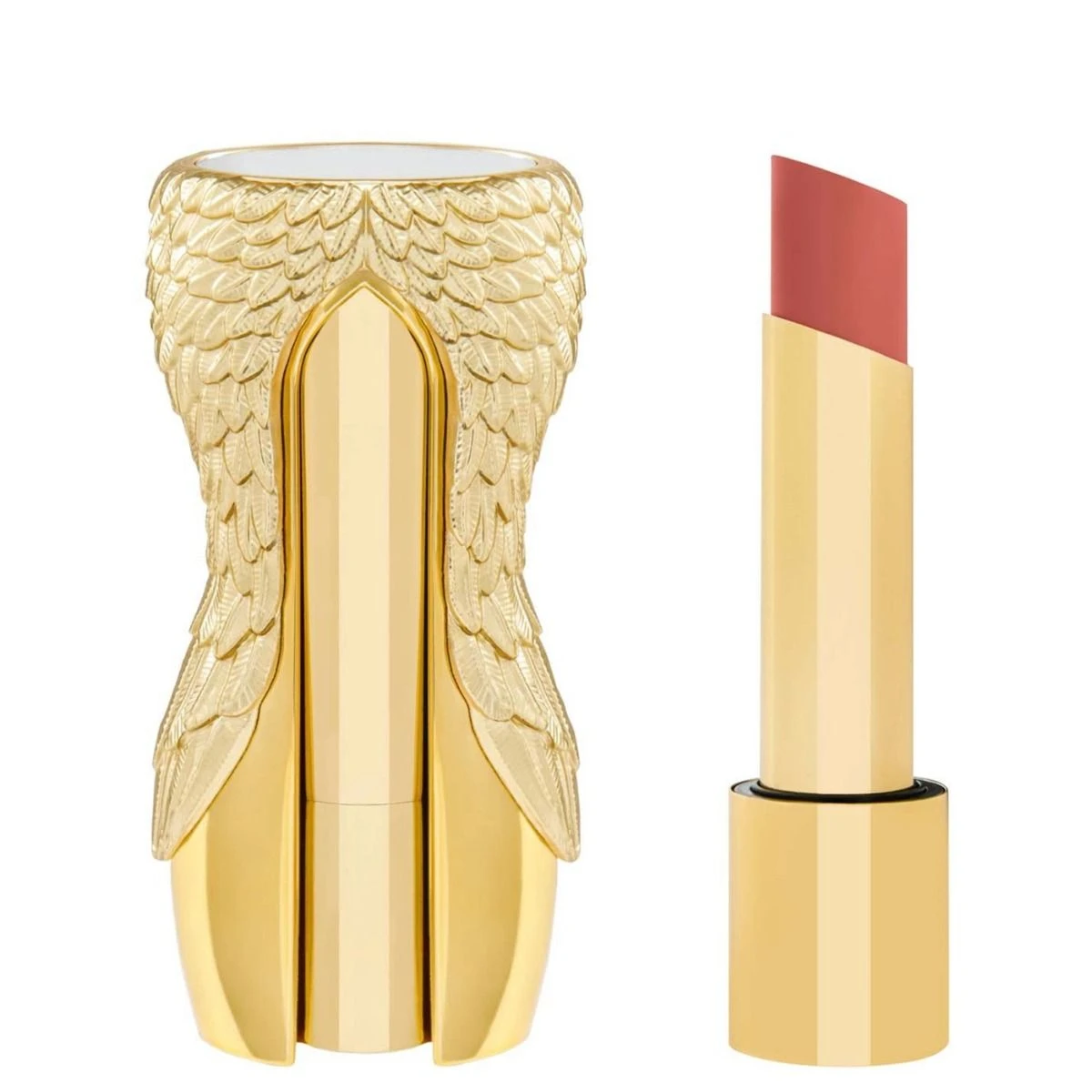 Valdé Armor Refillable Lip Set, Mercy 3 Valdé Armor Refillable Lip Set, Mercy