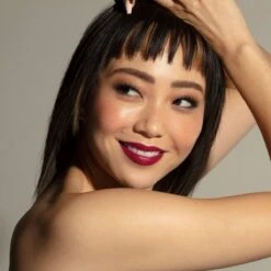 Valdé Armor Refillable Lip Set, Power 7 Valdé Armor Refillable Lip Set, Power -Charlotte Tilbury Shop 850022129421 2