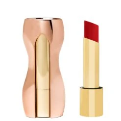 Valdé Armor Reflective Mind Rose Gold Vessel