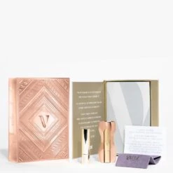 Valdé Armor Reflective Mind Rose Gold Vessel -Charlotte Tilbury Shop 850044620074 alt1