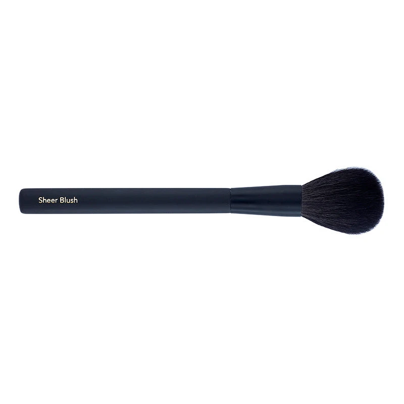 Sheer Blush Brush 3 Sheer Blush Brush