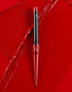 Confession Lipstick Red 0 6 Confession Lipstick Red 0 -Charlotte Tilbury Shop 856798008908 alt2