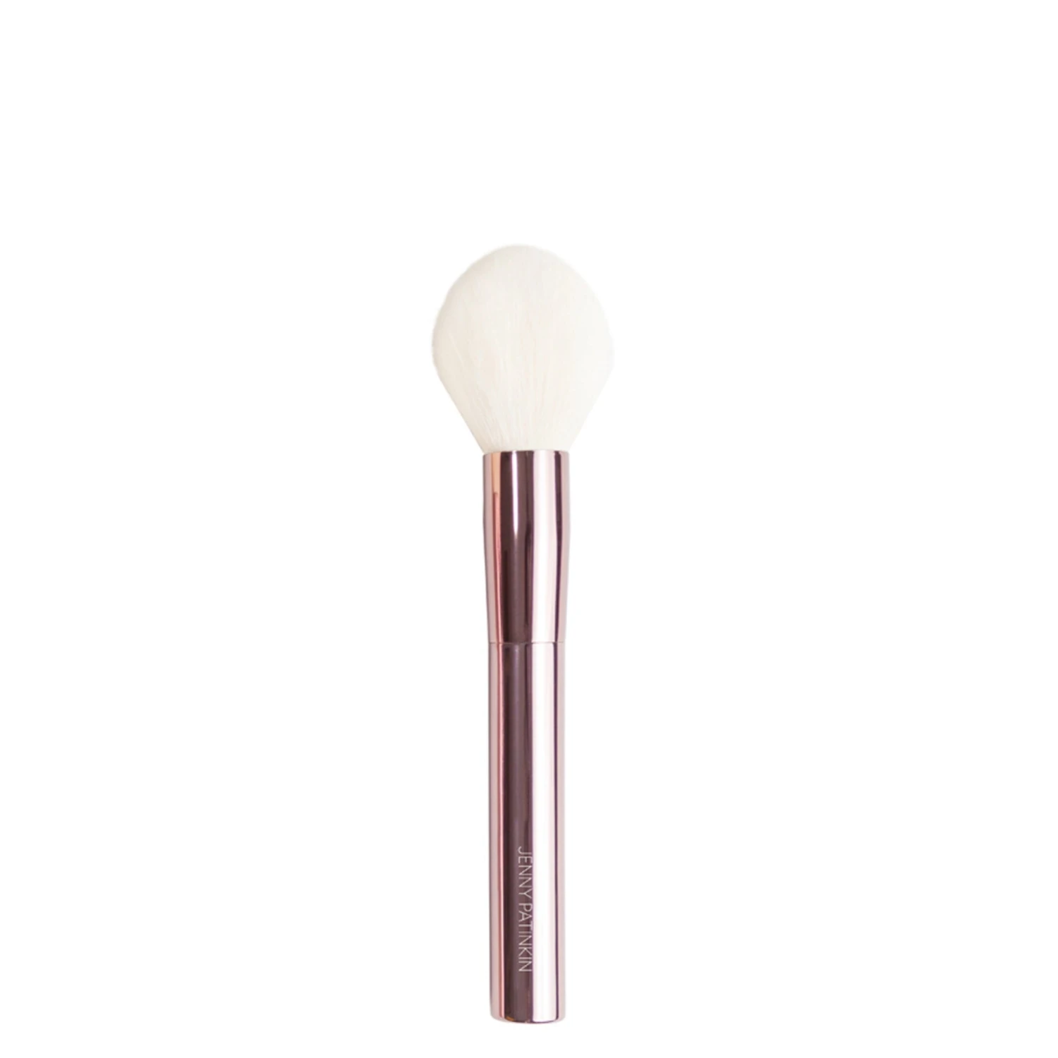 Sustainable Luxury Powder/Bronzer Brush 3 Sustainable Luxury Powder/Bronzer Brush