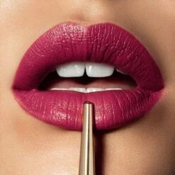 Confession Ultra Slim Refillable Lipstick 25 Confession Ultra Slim Refillable Lipstick -Charlotte Tilbury Shop 877231004578 alt1