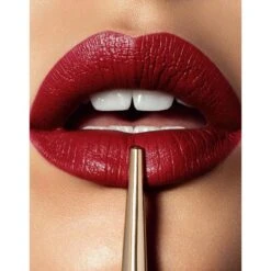 Confession Ultra Slim Refillable Lipstick 41 Confession Ultra Slim Refillable Lipstick -Charlotte Tilbury Shop 877231006206 alt1