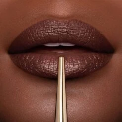 Confession Ultra Slim Refillable Lipstick 37 Confession Ultra Slim Refillable Lipstick -Charlotte Tilbury Shop 877231006343 alt1