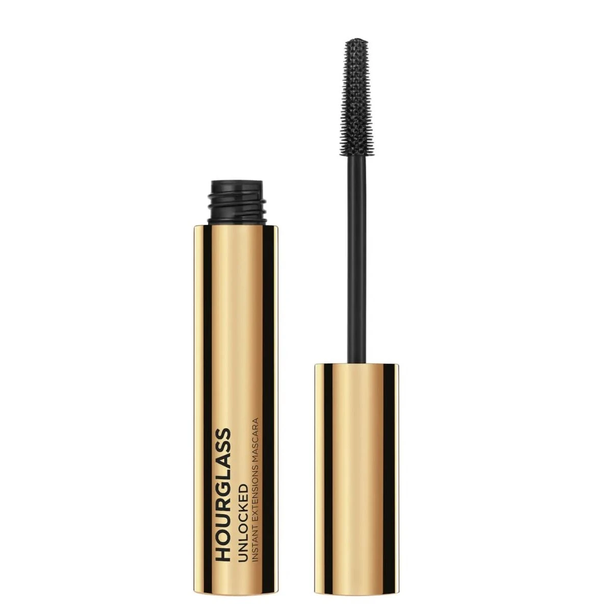 Unlocked Instant Extensions Mascara, Ultra Black 3 Unlocked Instant Extensions Mascara, Ultra Black