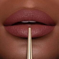 Confession Ultra Slim Refillable Lipstick 35 Confession Ultra Slim Refillable Lipstick -Charlotte Tilbury Shop 877231009948 alt1