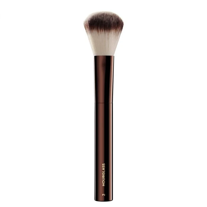 Nº 2 Foundation/Blush Brush 3 Nº 2 Foundation/Blush Brush
