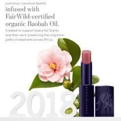 Chantecaille Lip Veil 32 Chantecaille Lip Veil -Charlotte Tilbury Shop LipVeil alt2