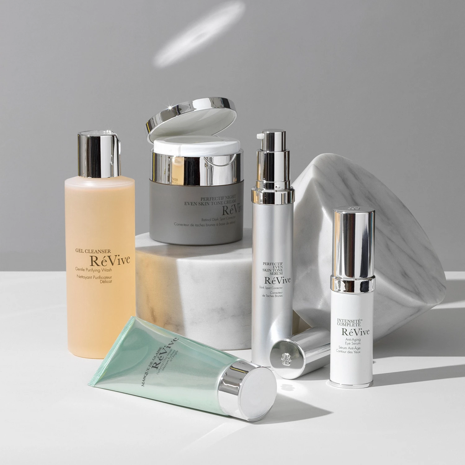 Perfectif Night Even Skin Tone Cream 7 Perfectif Night Even Skin Tone Cream - Image 5