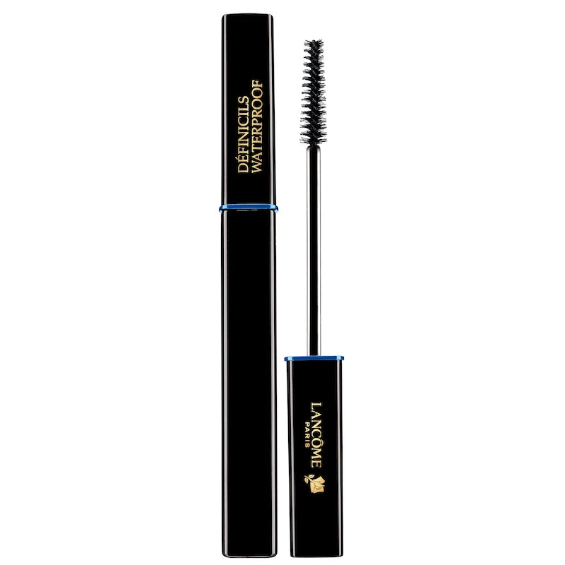 Lancome Definicils Waterproof Mascara 4 Lancome Definicils Waterproof Mascara - Image 2