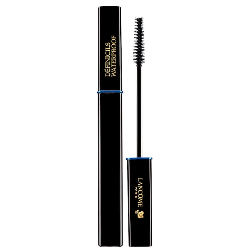 Lancome Definicils Waterproof Mascara 5 Lancome Definicils Waterproof Mascara - Image 3