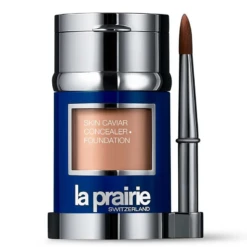 La Prairie Skin Caviar Concealer Foundation Sunscreen SPF 15 28 La Prairie Skin Caviar Concealer Foundation Sunscreen SPF 15 -Charlotte Tilbury Shop WEBP00052001 D PorcelainBlush