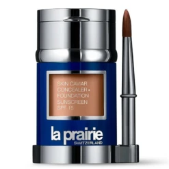 La Prairie Skin Caviar Concealer Foundation Sunscreen SPF 15 31 La Prairie Skin Caviar Concealer Foundation Sunscreen SPF 15 -Charlotte Tilbury Shop WEBP00052001 D PureIvory