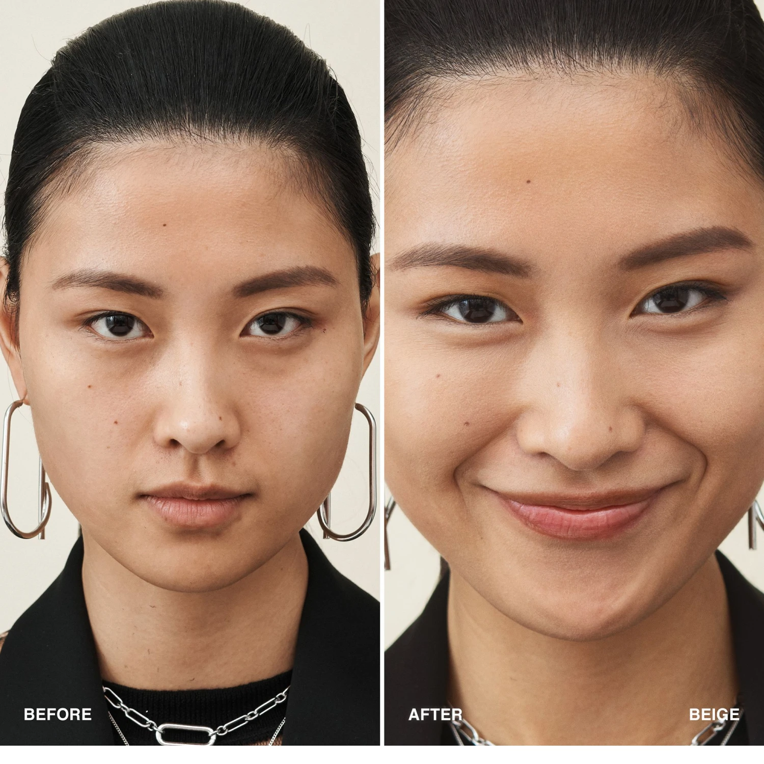 Bobbi Brown Skin Long-Wear Fluid Powder Foundation SPF 20 8 Bobbi Brown Skin Long-Wear Fluid Powder Foundation SPF 20 - Image 6