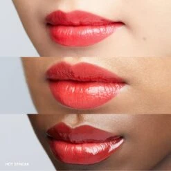 Bobbi Brown Crushed Oil-Infused Gloss 33 Bobbi Brown Crushed Oil-Infused Gloss -Charlotte Tilbury Shop WEBP00102003 AM HotStreak alt2