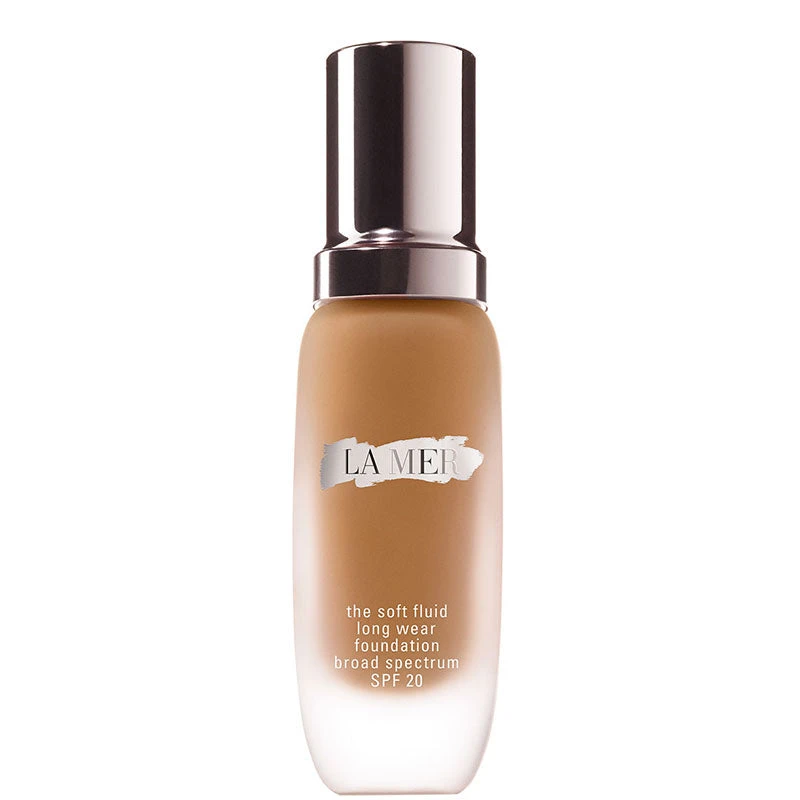La Mer The Soft Fluid Long Wear Foundation SPF20 21 La Mer The Soft Fluid Long Wear Foundation SPF20 - Image 19