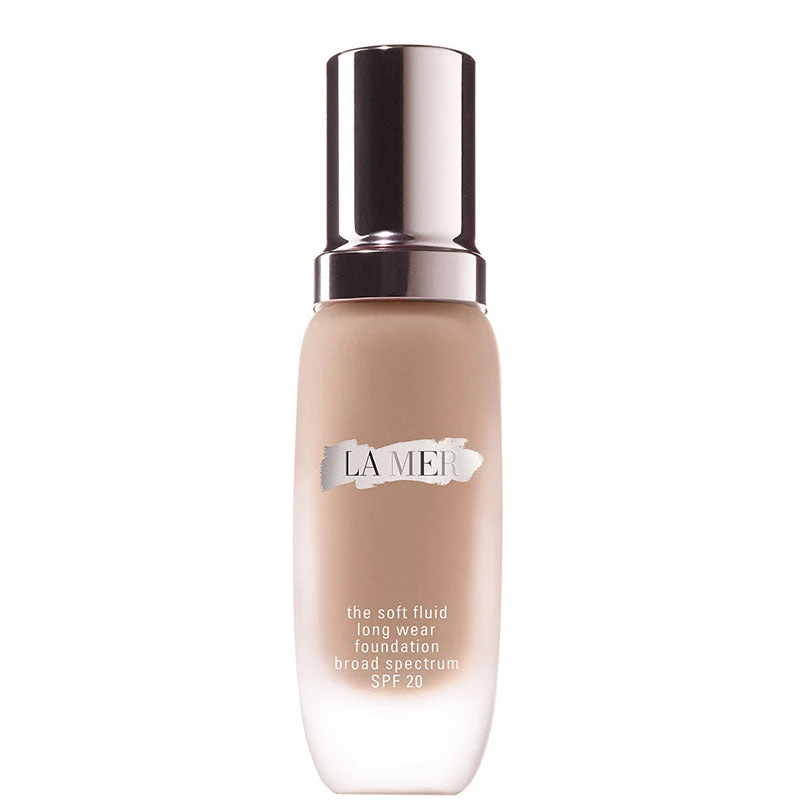 La Mer The Soft Fluid Long Wear Foundation SPF20 9 La Mer The Soft Fluid Long Wear Foundation SPF20 - Image 7