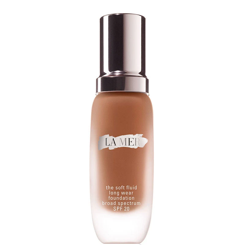 La Mer The Soft Fluid Long Wear Foundation SPF20 22 La Mer The Soft Fluid Long Wear Foundation SPF20 - Image 20