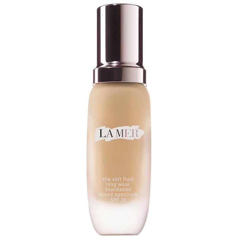 La Mer The Soft Fluid Long Wear Foundation SPF20 8 La Mer The Soft Fluid Long Wear Foundation SPF20 - Image 6