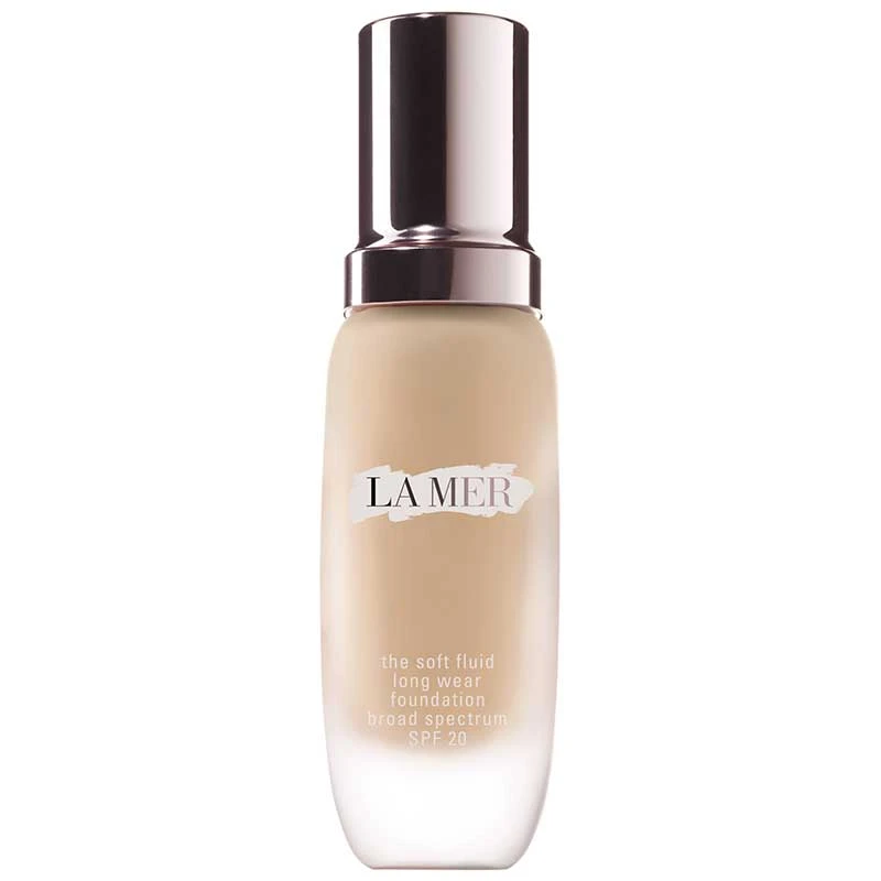 La Mer The Soft Fluid Long Wear Foundation SPF20 3 La Mer The Soft Fluid Long Wear Foundation SPF20