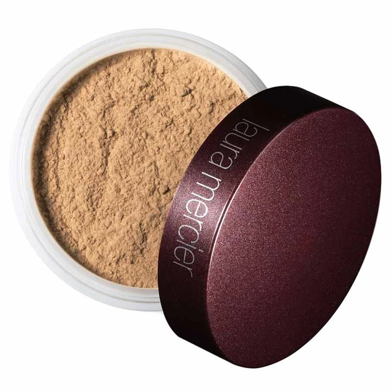 Laura Mercier Translucent Loose Setting Powder 3 Laura Mercier Translucent Loose Setting Powder